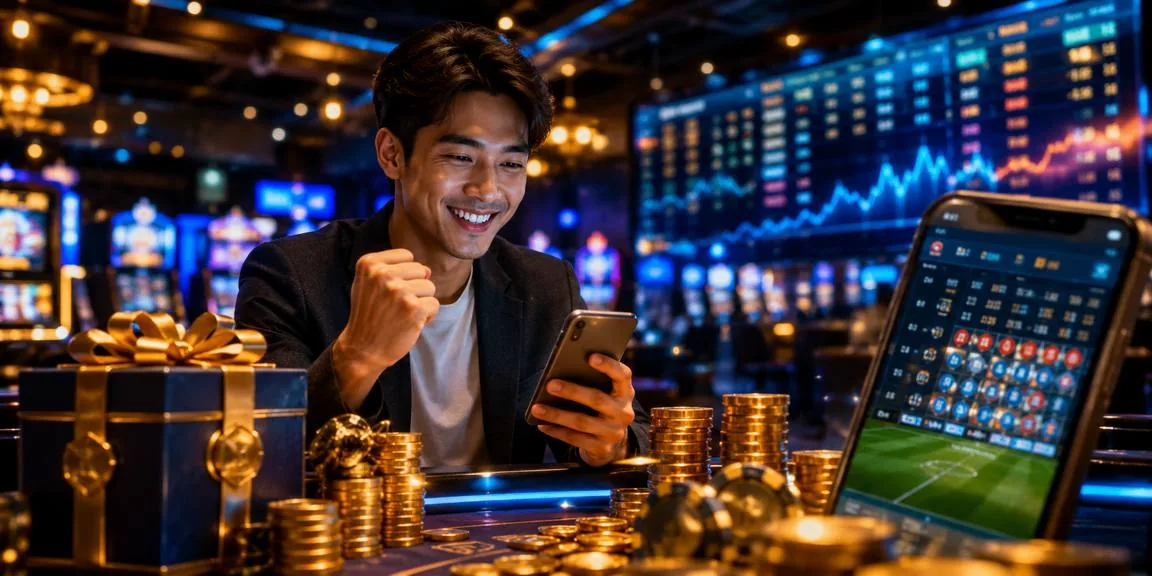 ee88am Việt Nam Sảnh casino